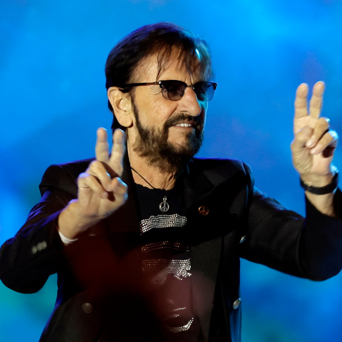 Ringo Starr - Time Takes Time, Releases