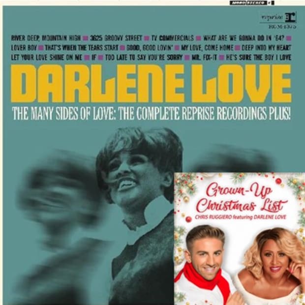 Darlene Love main embed