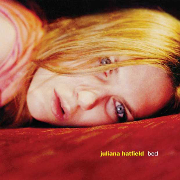 GM Juliana Bed album cover