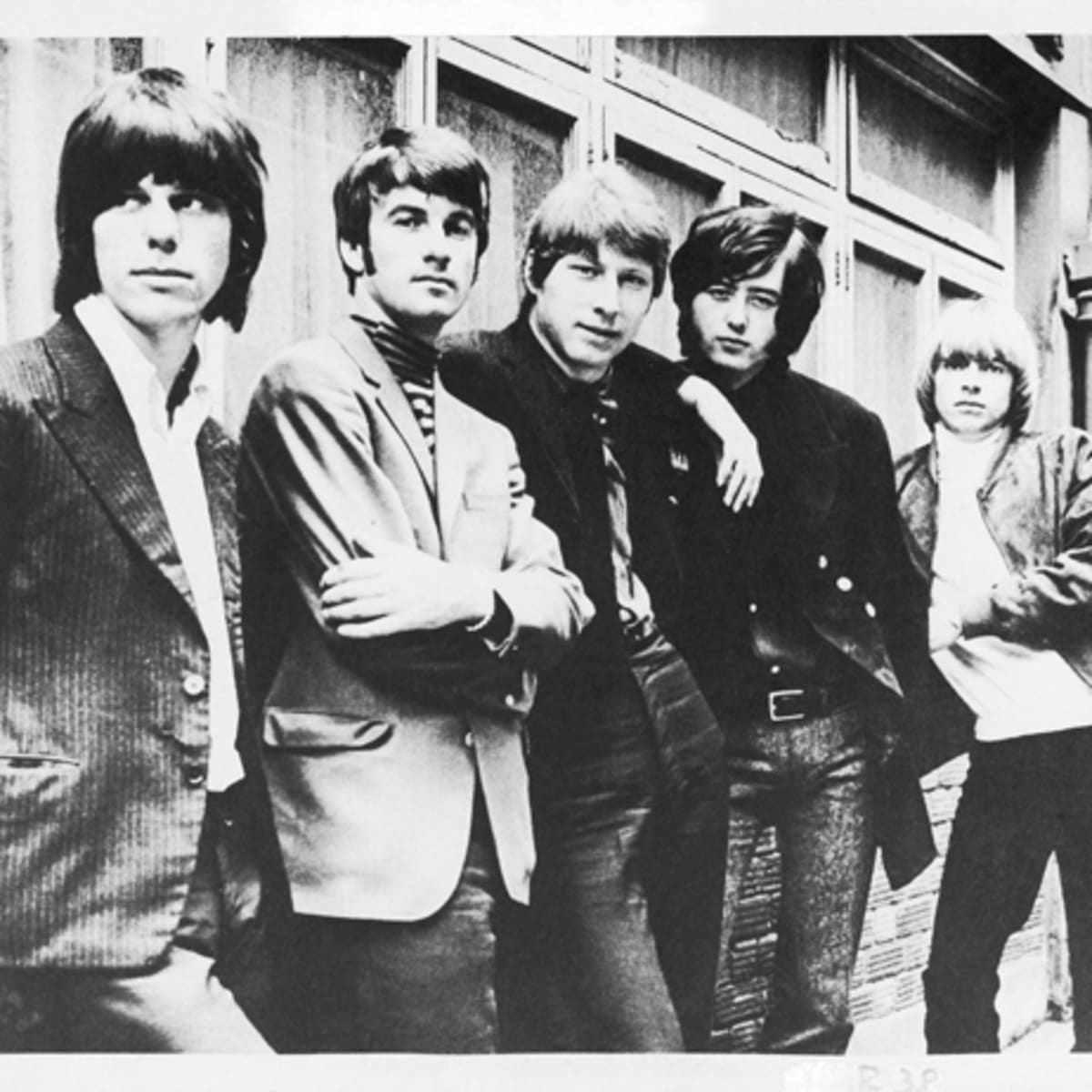 McCarty and The Yardbirds are still rockin' the roost - Goldmine Magazine:  Record Collector & Music Memorabilia