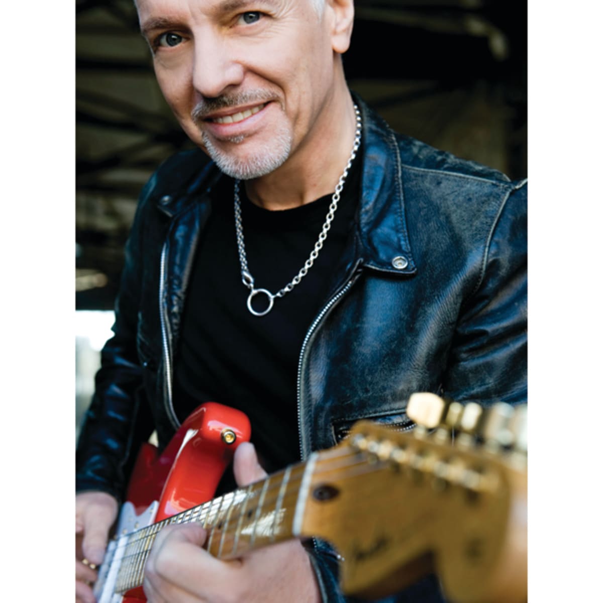Peter Frampton Forgets About Those Silly Love Songs Goldmine Magazine Record Collector Music Memorabilia
