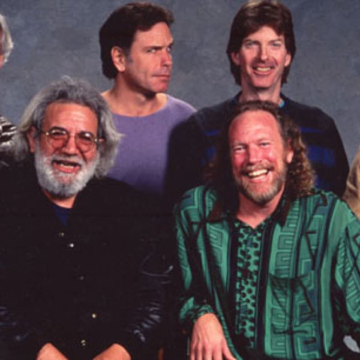 Grateful Dead, Members, Songs, & Facts