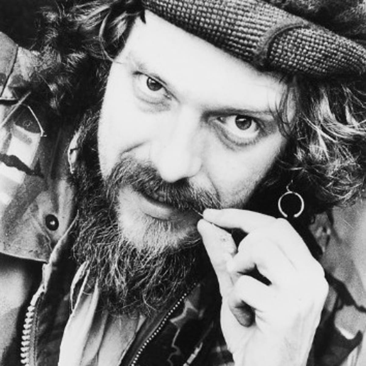 Backstage Pass: Jethro Tull's Ian Anderson - Goldmine Magazine: Record  Collector & Music Memorabilia