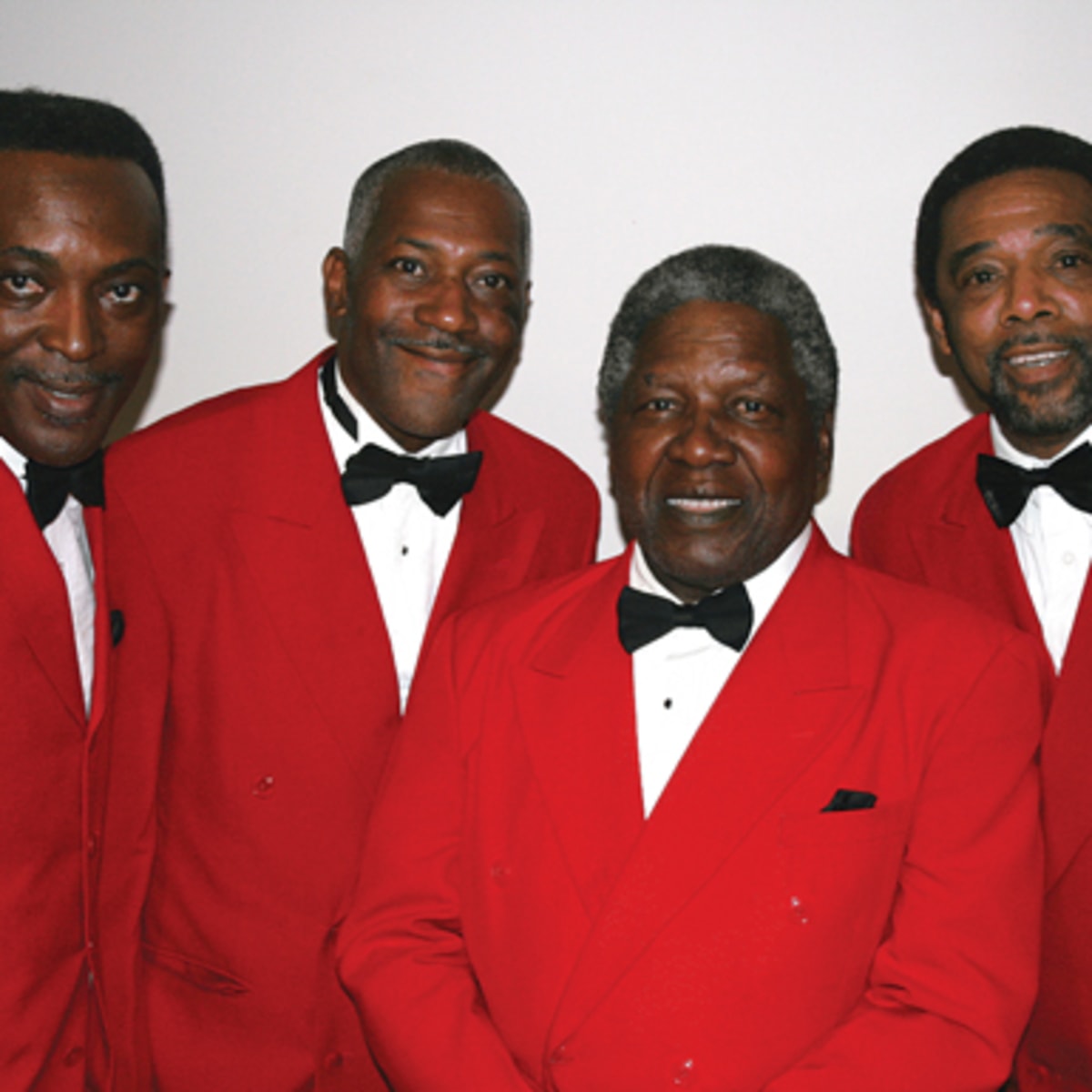 Go back to the boardwalk with The Drifters' Charlie Thomas - Goldmine  Magazine: Record Collector & Music Memorabilia