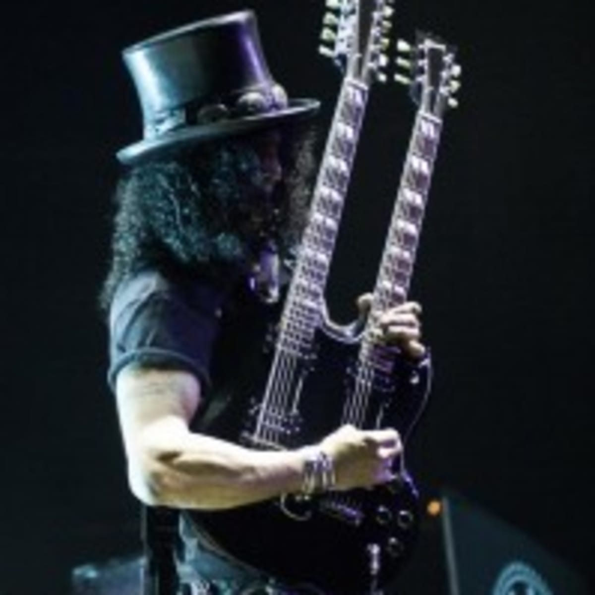 Slash – U.S. Headlining Tour Underway Now