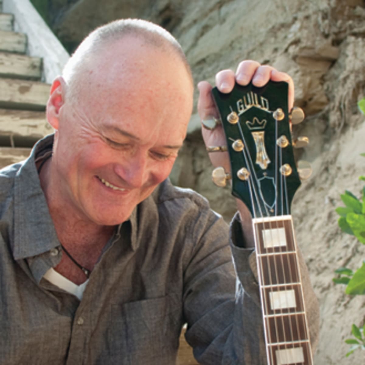 Actor Musician Creed Bratton Bounces Back Goldmine Magazine Record Collector Music Memorabilia