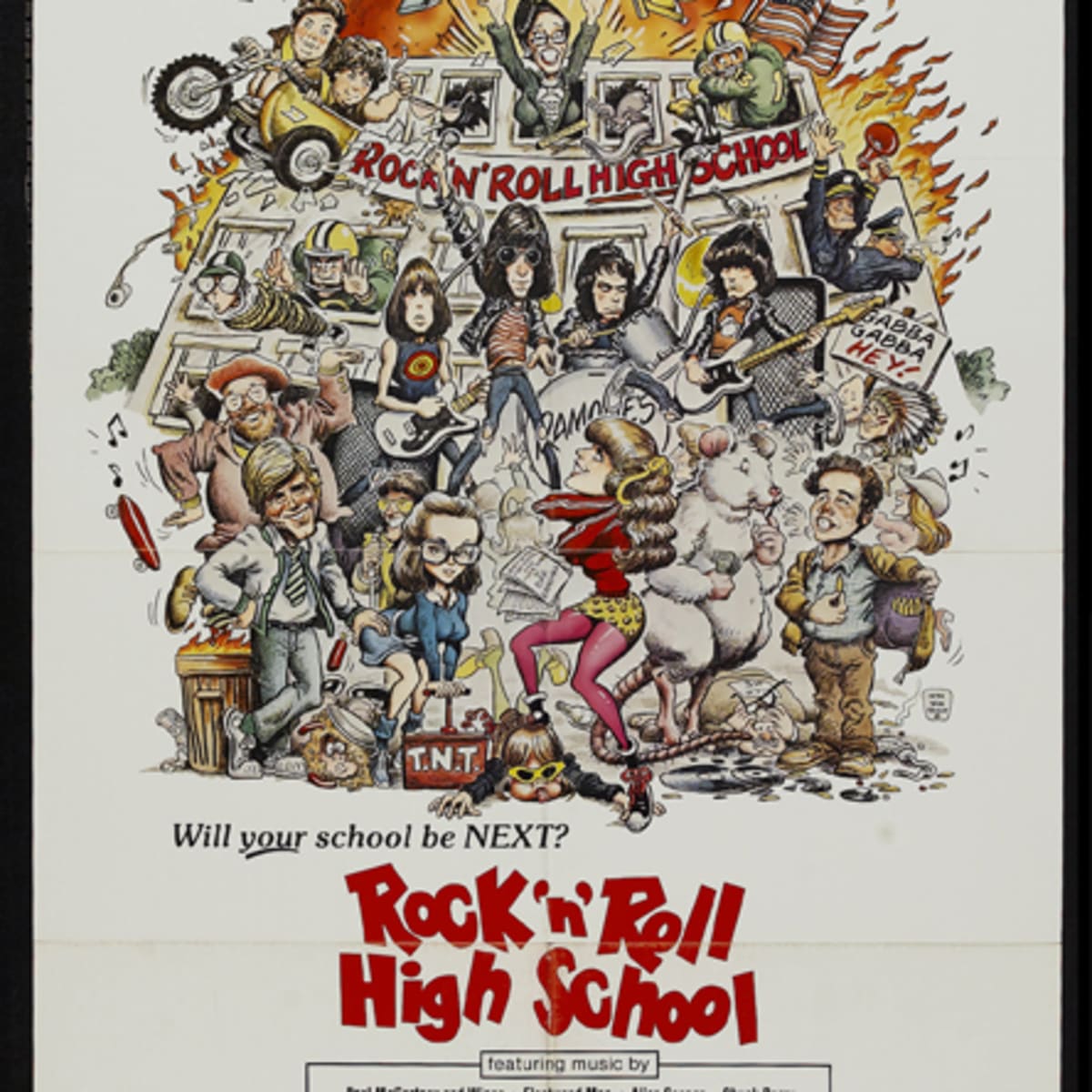 To collect or not to collect? Favorite rock 'n' roll movie posters at a glance - Goldmine Magazine: Record Collector & Music Memorabilia To collect or not to collect? Favorite rock 'n' roll movie posters at a glance - Goldmine Magazine: Record Collector & Music Memorabilia