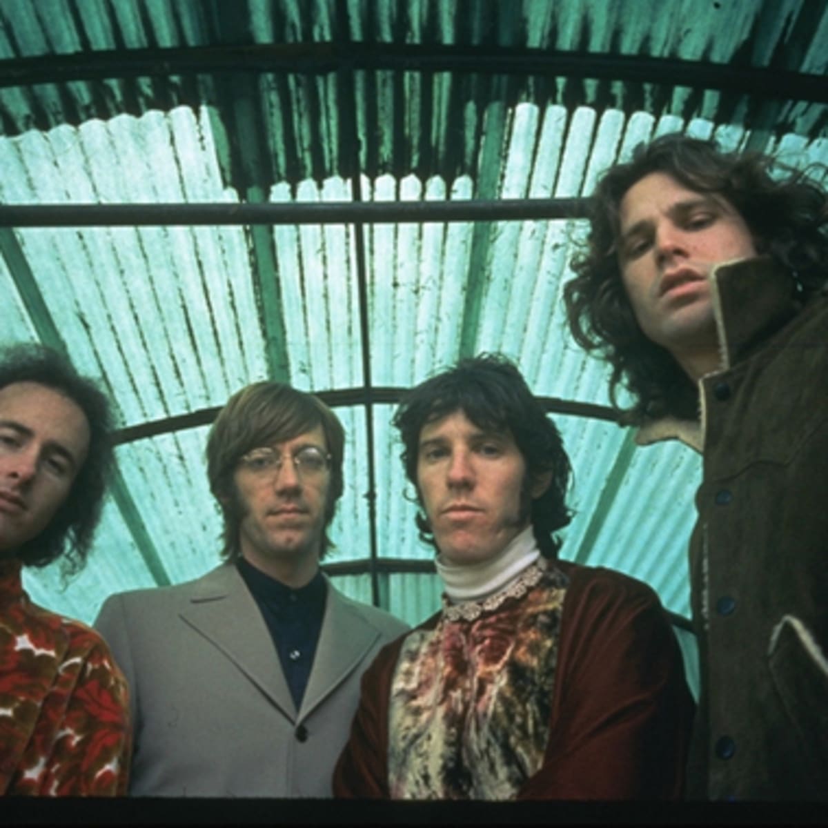 Remembering The Doors keyboardist Ray Manzarek (February 12, 1939