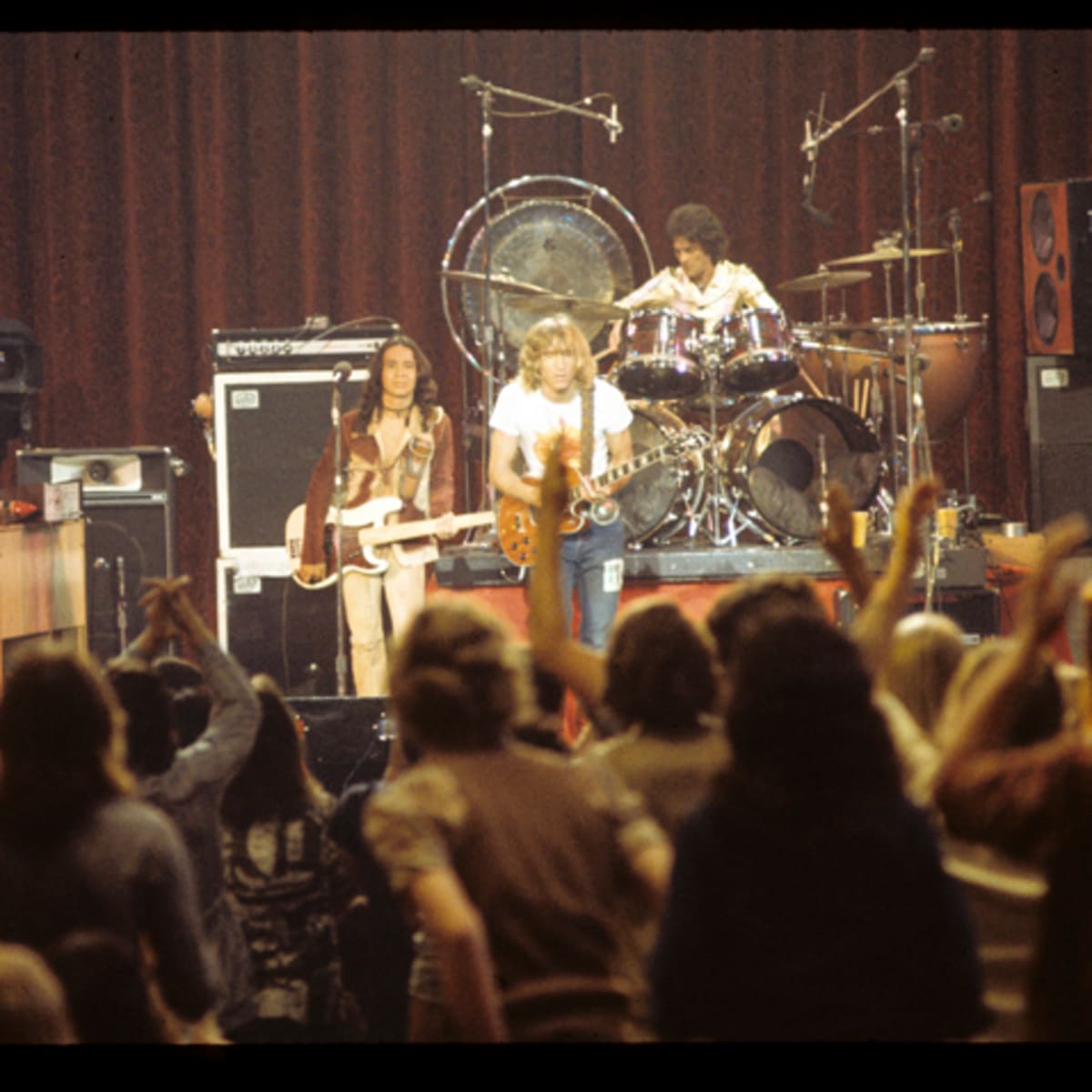 The Days Of Joe Walsh S Barnstorm Goldmine Magazine Record Collector Music Memorabilia The Days Of Joe Walsh S Barnstorm Goldmine Magazine Record Collector Music Memorabilia