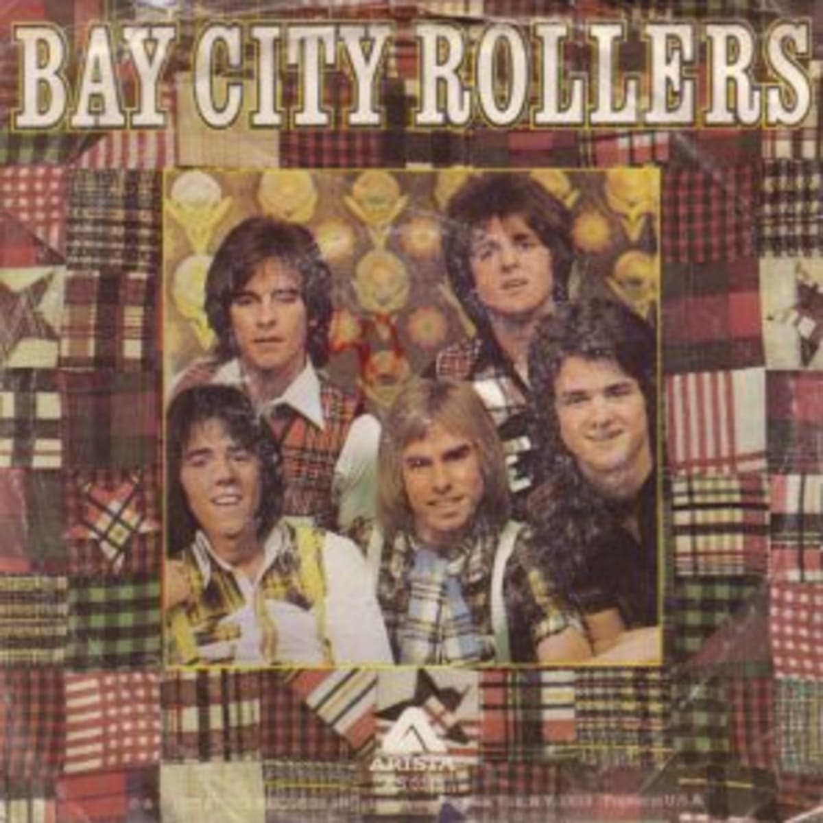 Bigger Than A Bread Bin Better Than The Beatles The Story Of The Bay City Rollers Goldmine Magazine Record Collector Music Memorabilia