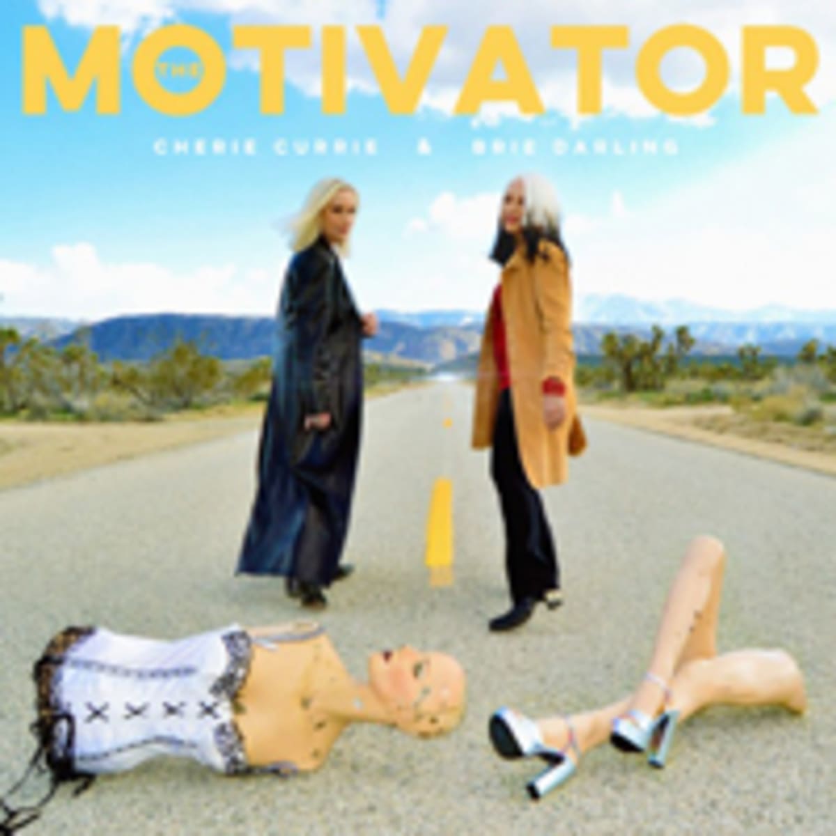 Runaways Singer Cherie Currie Talks And Walks A New Path Goldmine Magazine Record Collector Music Memorabilia