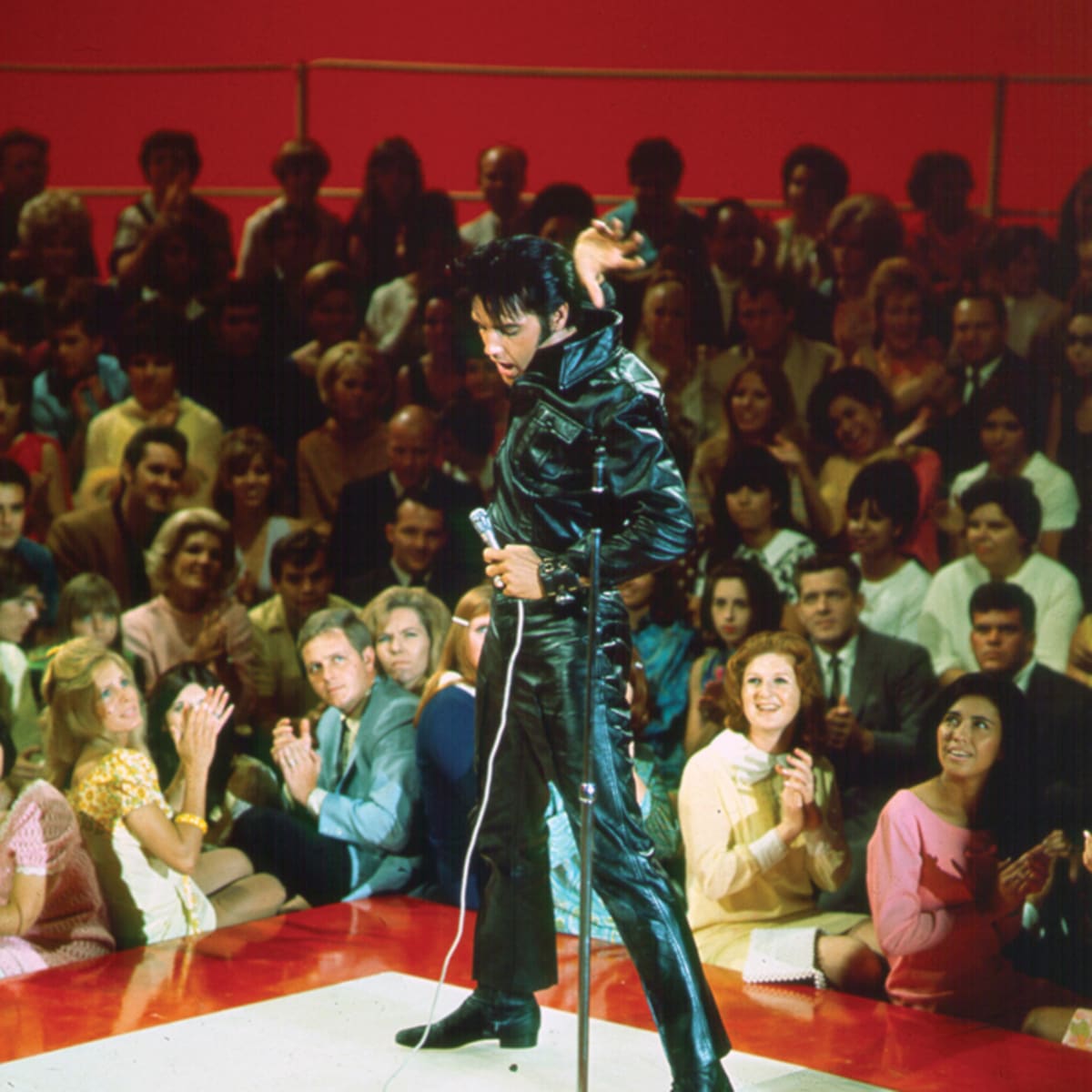 When Elvis Was Up For A 68 Challenge Goldmine Magazine Record Collector Music Memorabilia When Elvis Was Up For A 68 Challenge Goldmine Magazine Record Collector Music Memorabilia