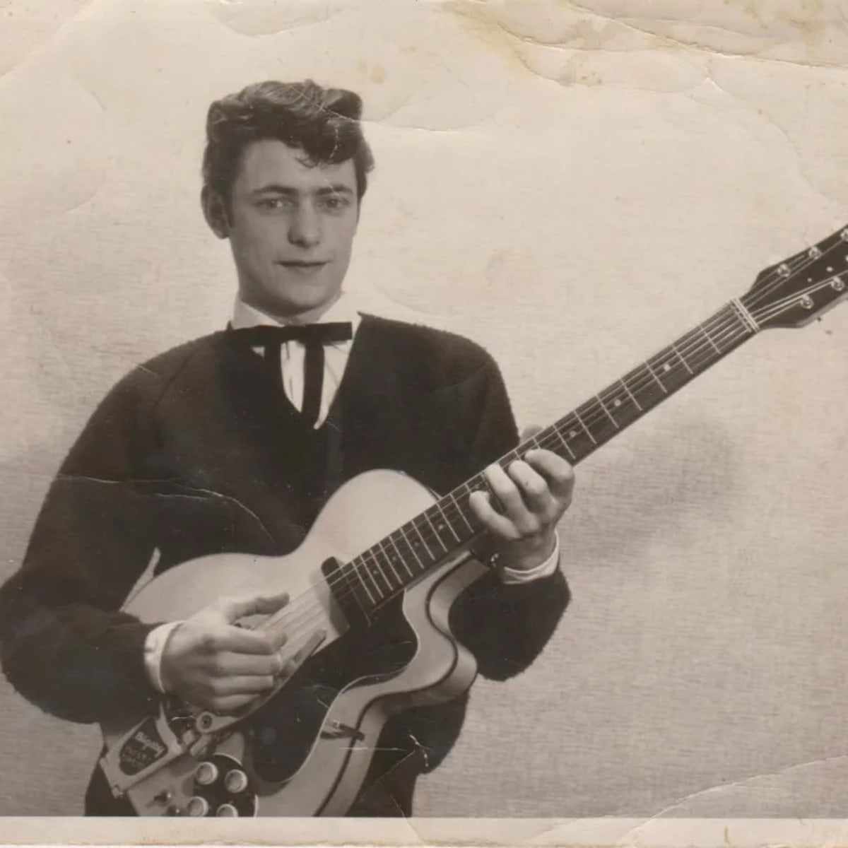 Ritchie Blackmore ... this is your life! - Goldmine Magazine: Record Collector Music Memorabilia Ritchie Blackmore ... this is your life! - Goldmine Magazine: Record Collector Music Memorabilia