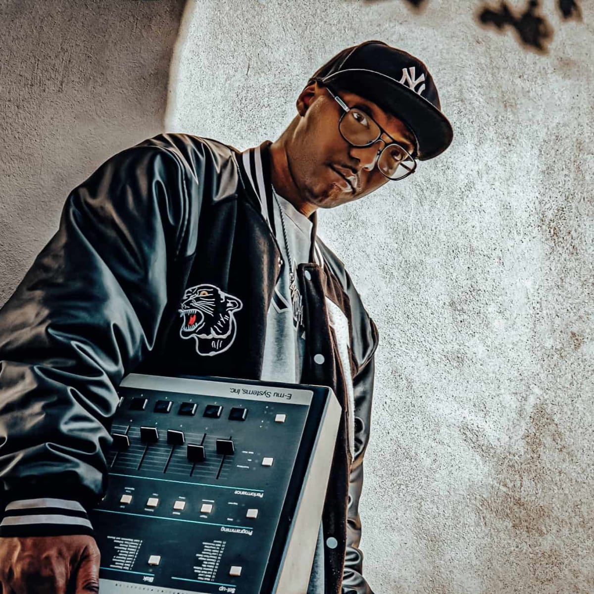 Hip hop sale artists