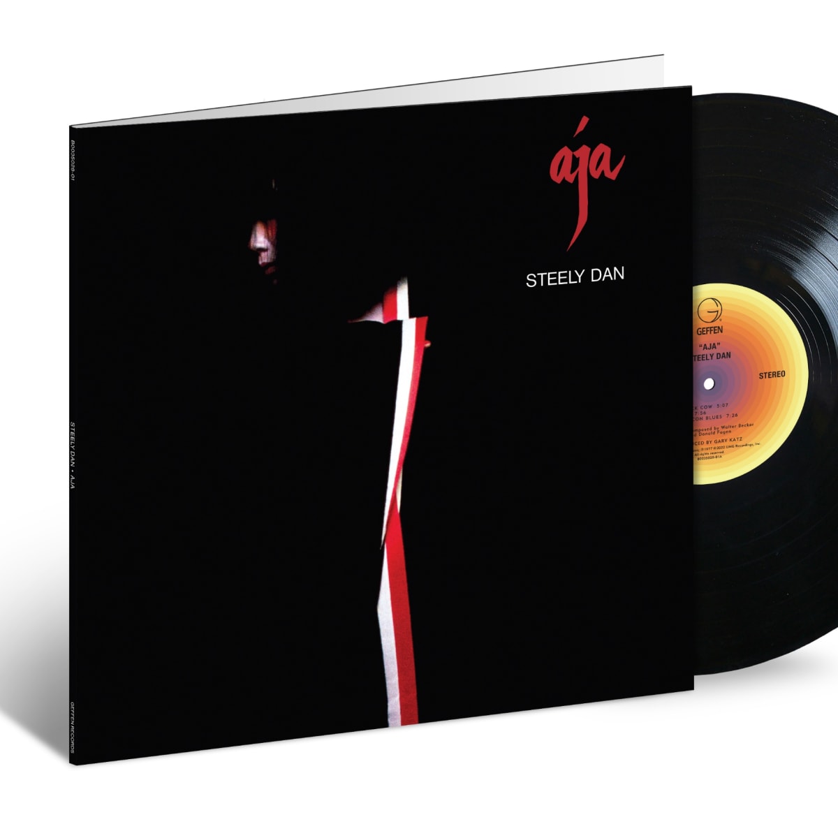 Steely Dan - Aja (Hybrid Stereo SACD) - Music Direct