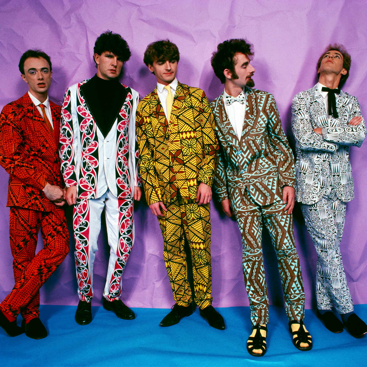 新版 songs must-hear 5 from Record Magazine: Goldmine - Enz Split その他