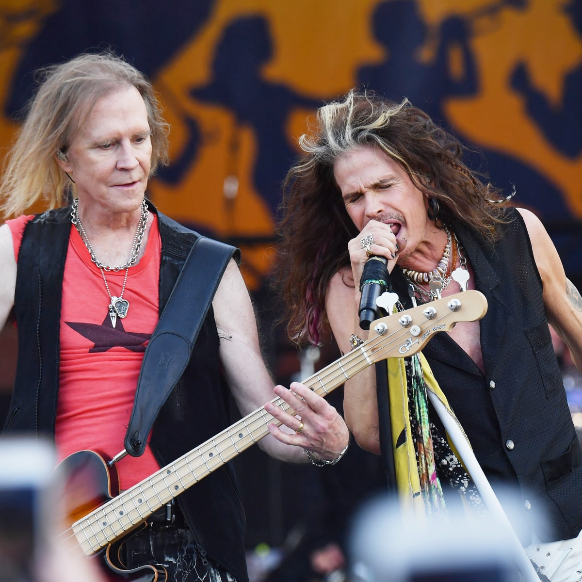 Aerosmith songs clearance