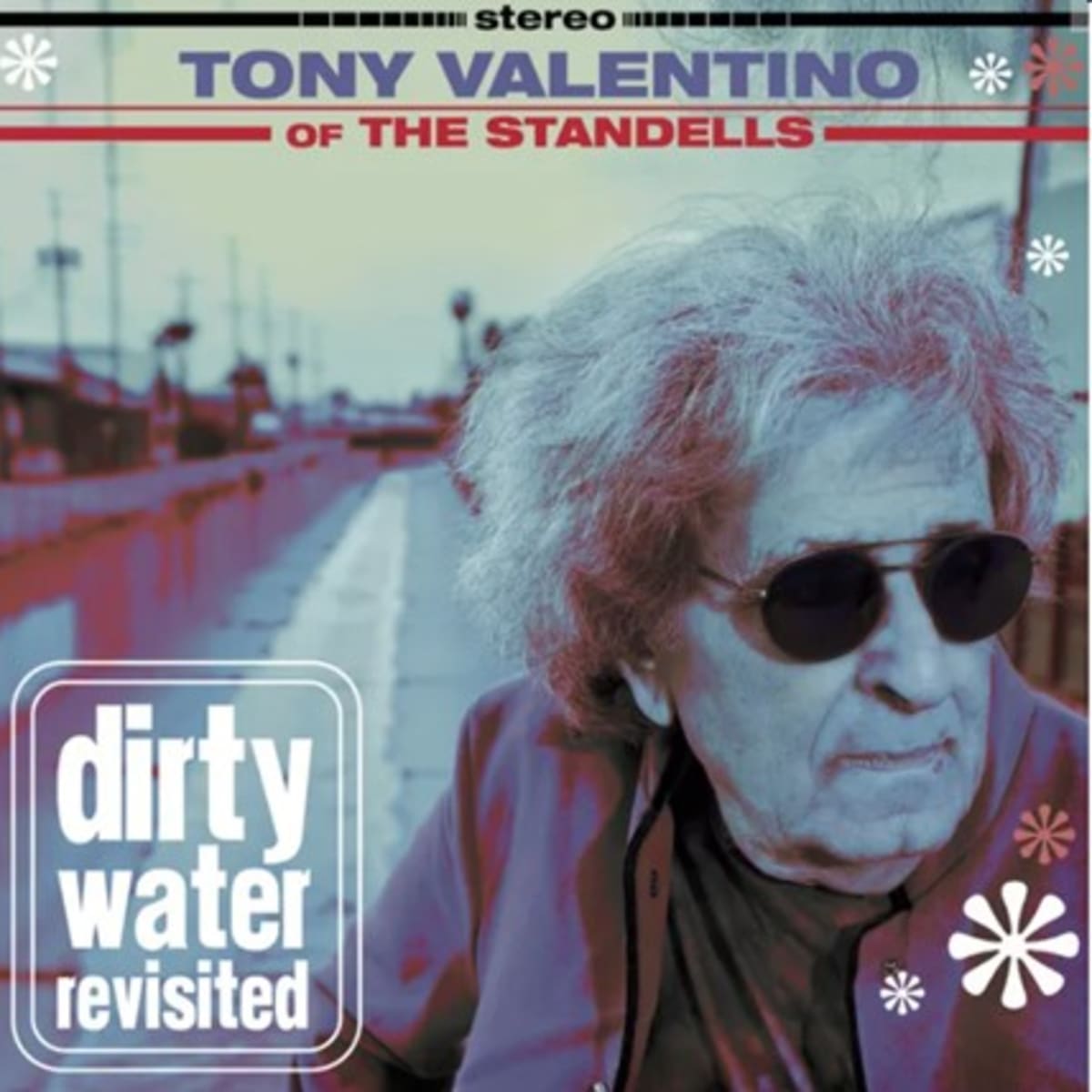 Tony best sale valentino watch
