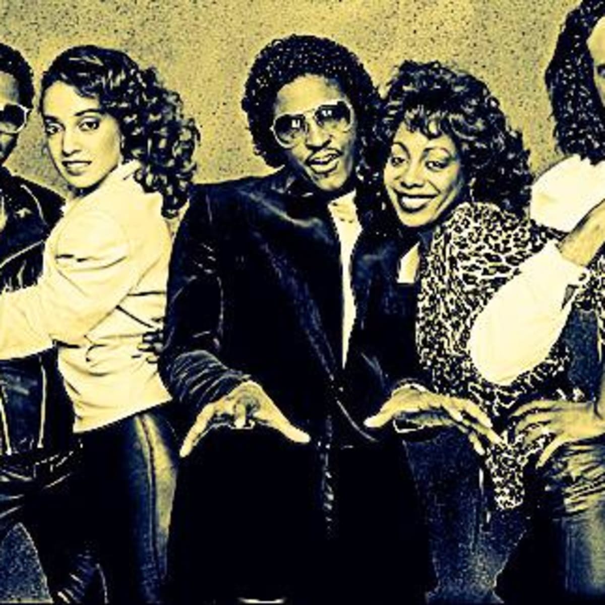 Ten '80s R&B albums worthy of rebirth into the Vinyl revival