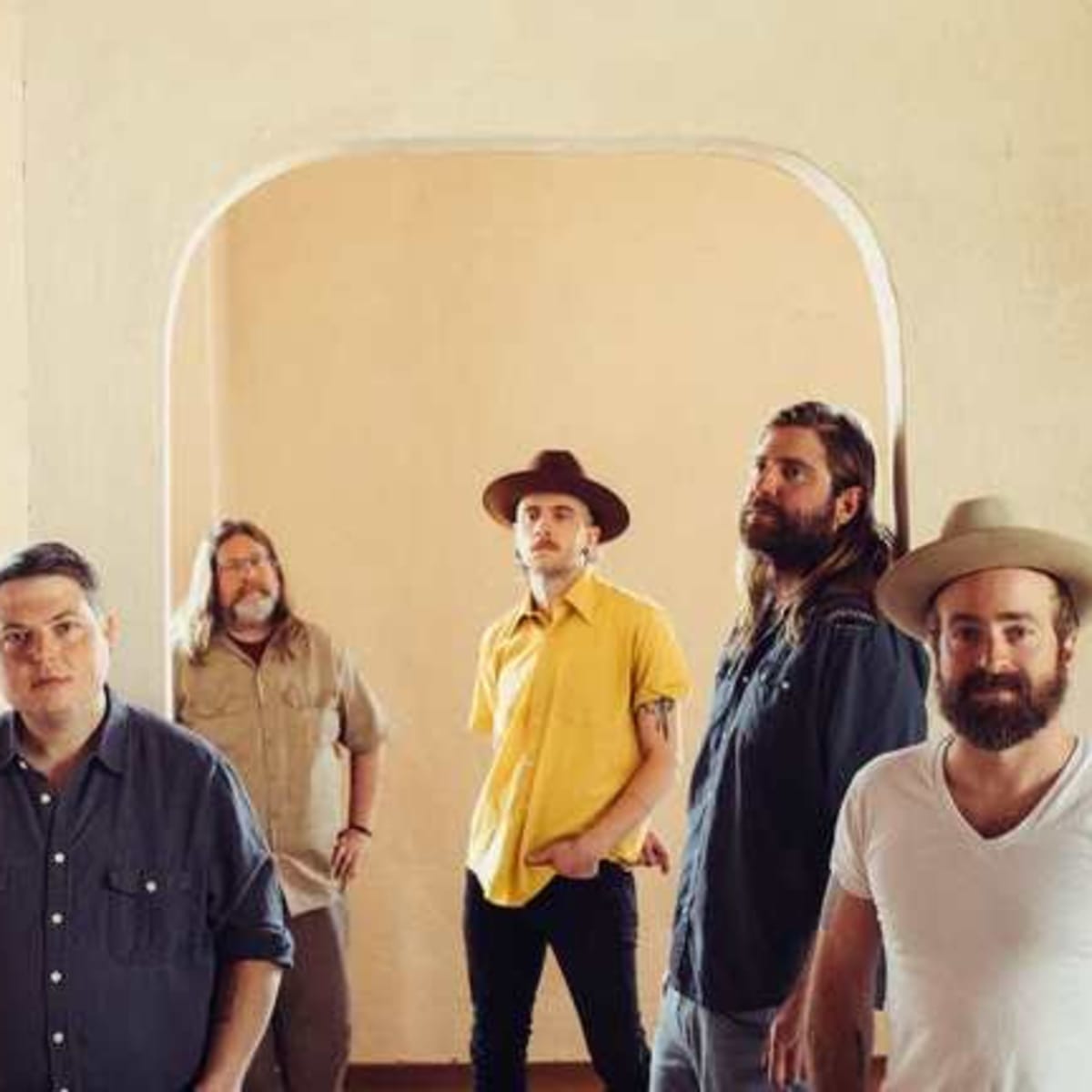 Trampled By Turtles works with Jeff Tweedy of Wilco to get right 