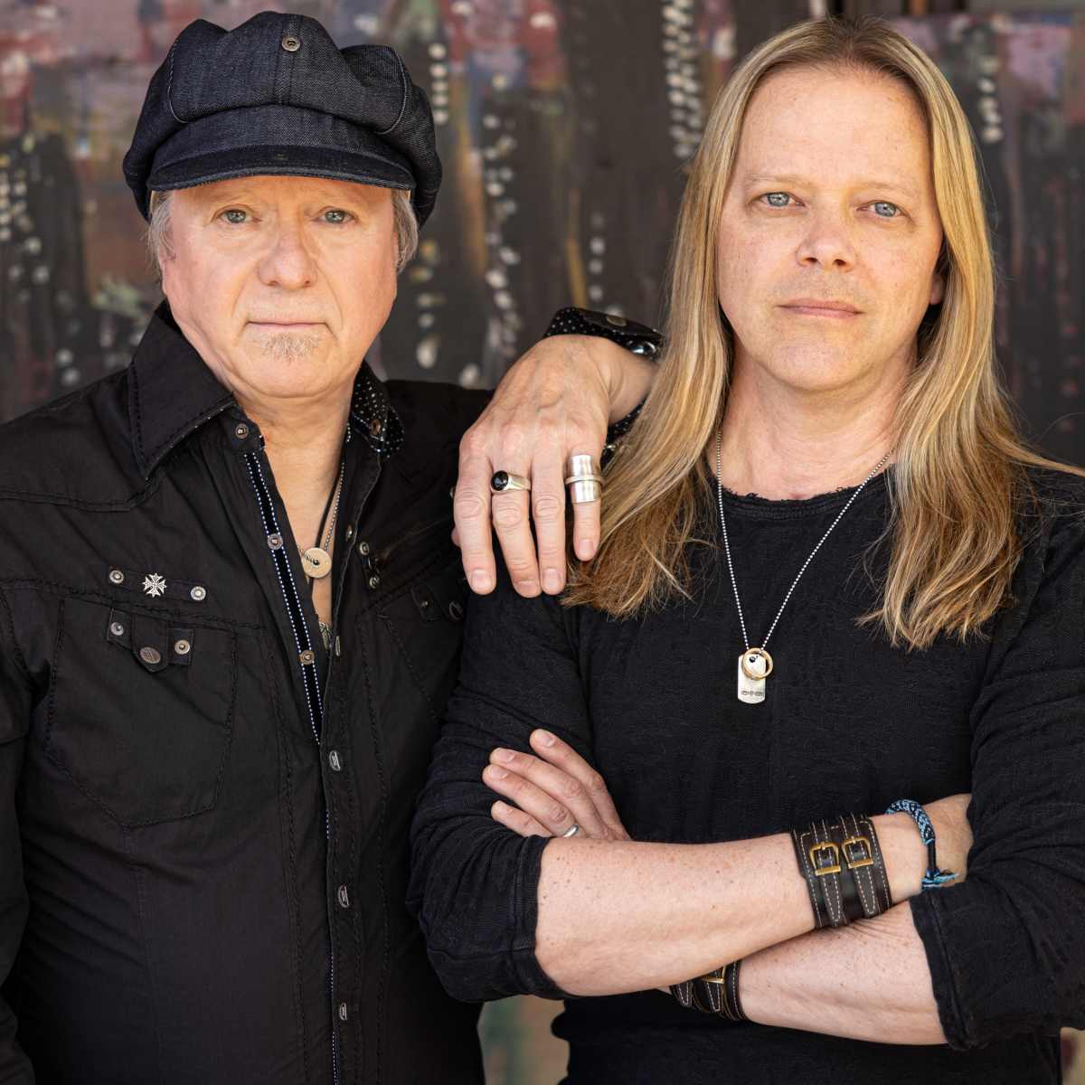 Former Cactus singer teams up with Trans-Siberian Orchestra