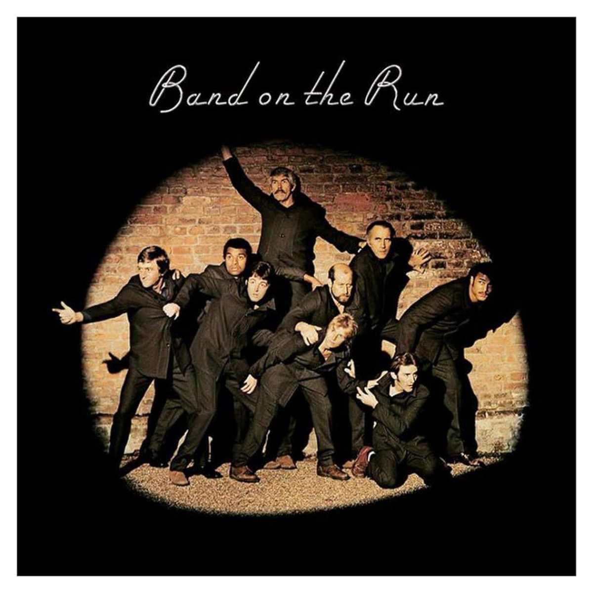Band on the Run 50th Anniversary Edition 2CD - Paul