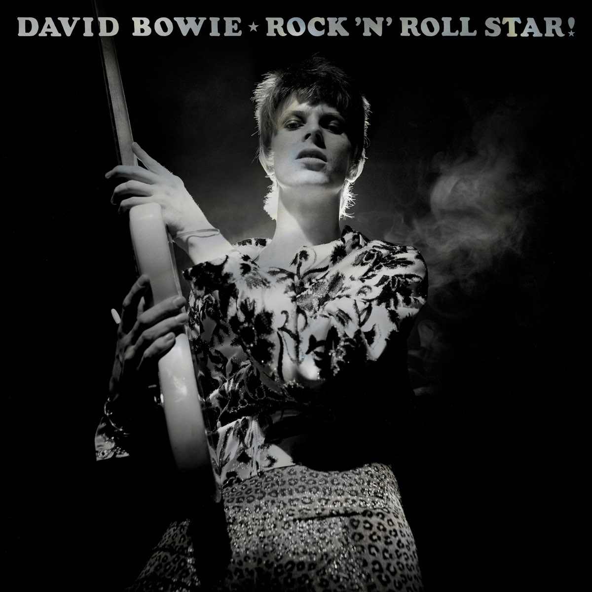 Looking back, Bowie's 'Rock'n'Roll Star!' is one of the best