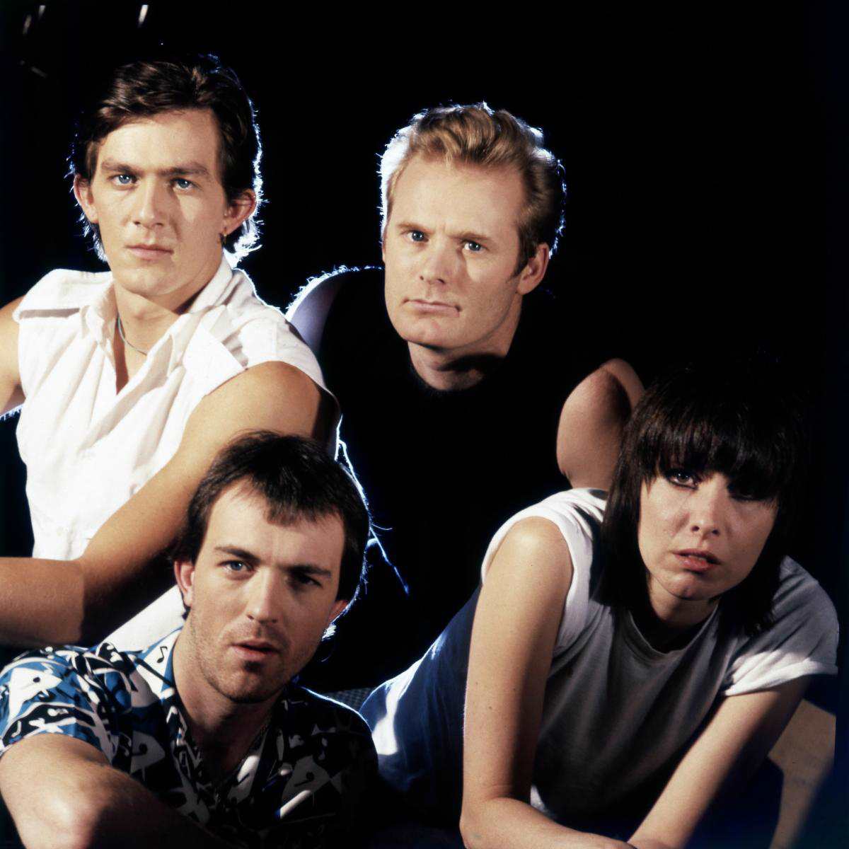 独特な店 pretenders-1984---paul-cox-.jpg タイムセール