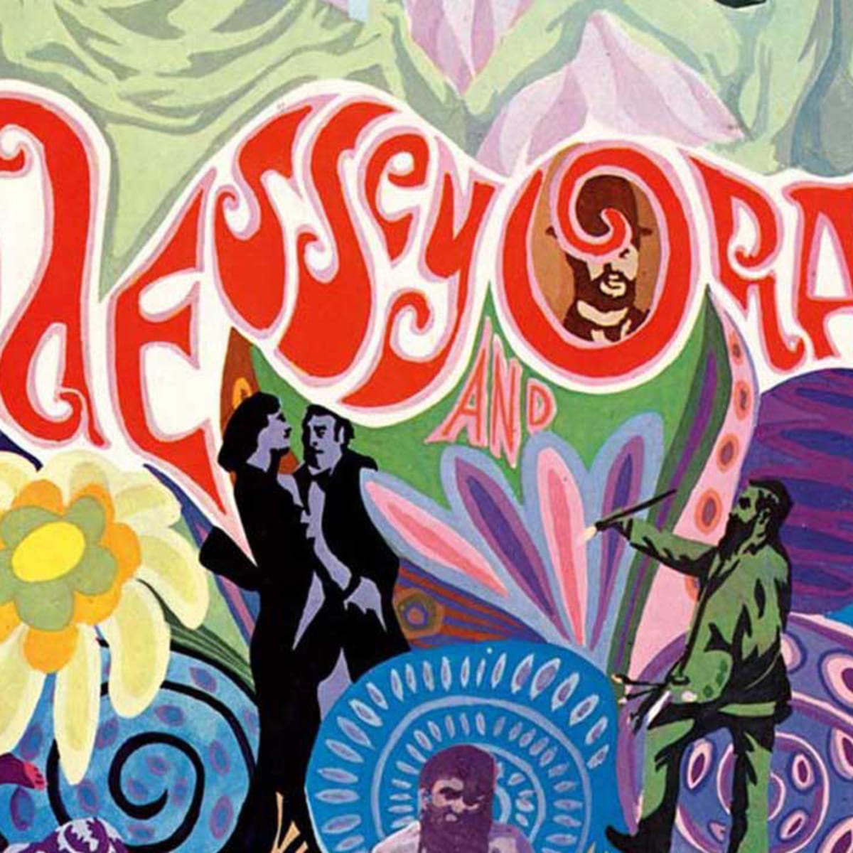 Zombies singer recalls how 'Odessey and Oracle' became vinyl