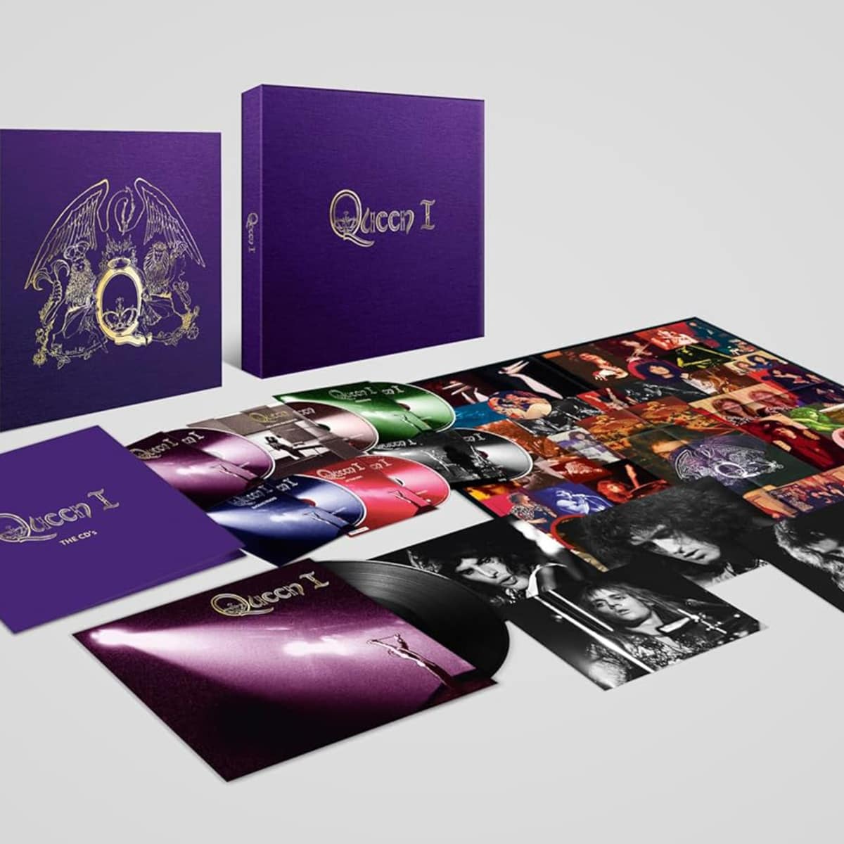 HMV店舗在庫一覧] 『Party Queen』 SPECIAL LIMITED BOX SET (CD