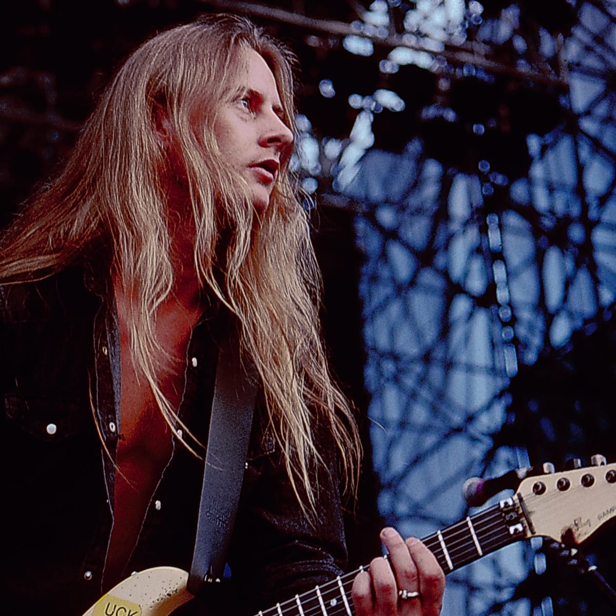 Songwriter-guitarist Jerry Cantrell's top 5 songs - Goldmine