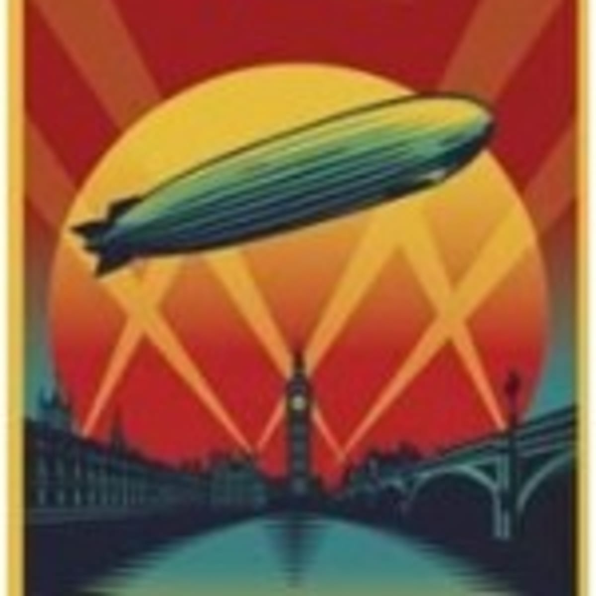 Led Zeppelin's 'Celebration Day' is aptly named - Goldmine