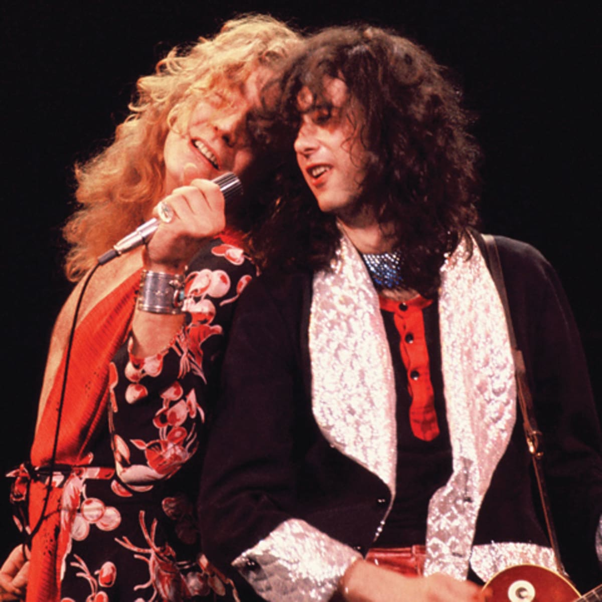 For Led Zeppelin third time was the charm Goldmine Magazine