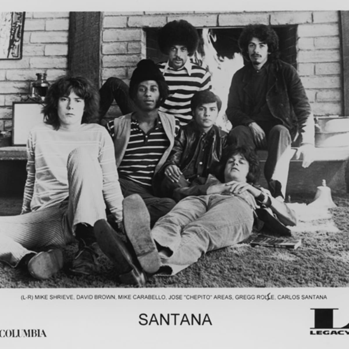 Carlos santana new arrivals neal schon