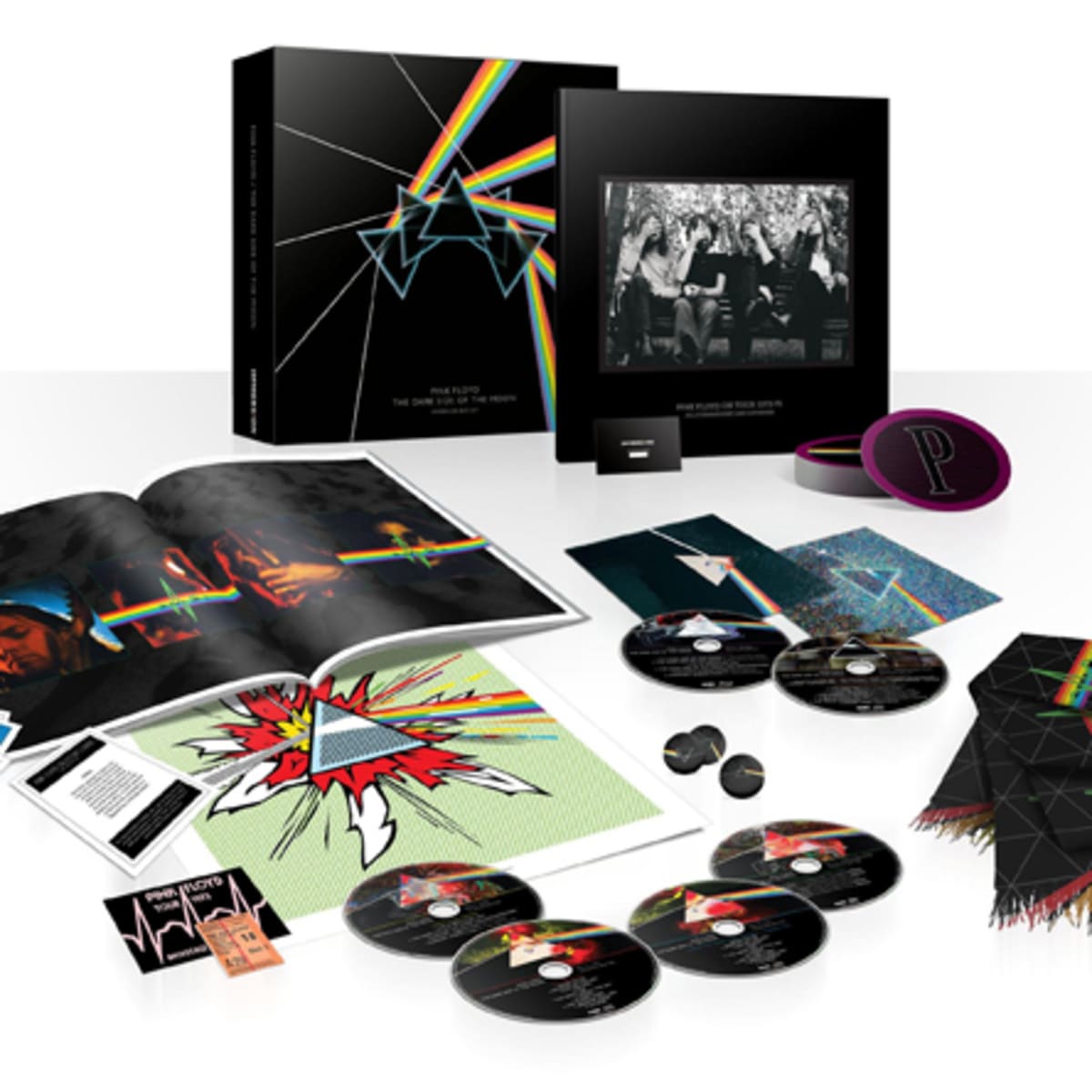 Music collectors deserve to get top-notch CD packaging, too - Goldmine  Magazine: Record Collector & Music Memorabilia