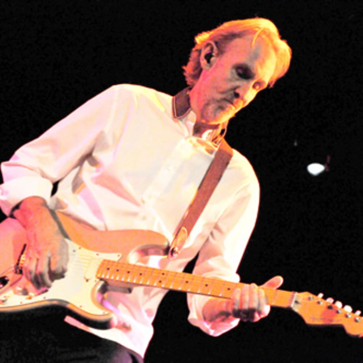 10 minutes with Mike Rutherford - Goldmine Magazine: Record
