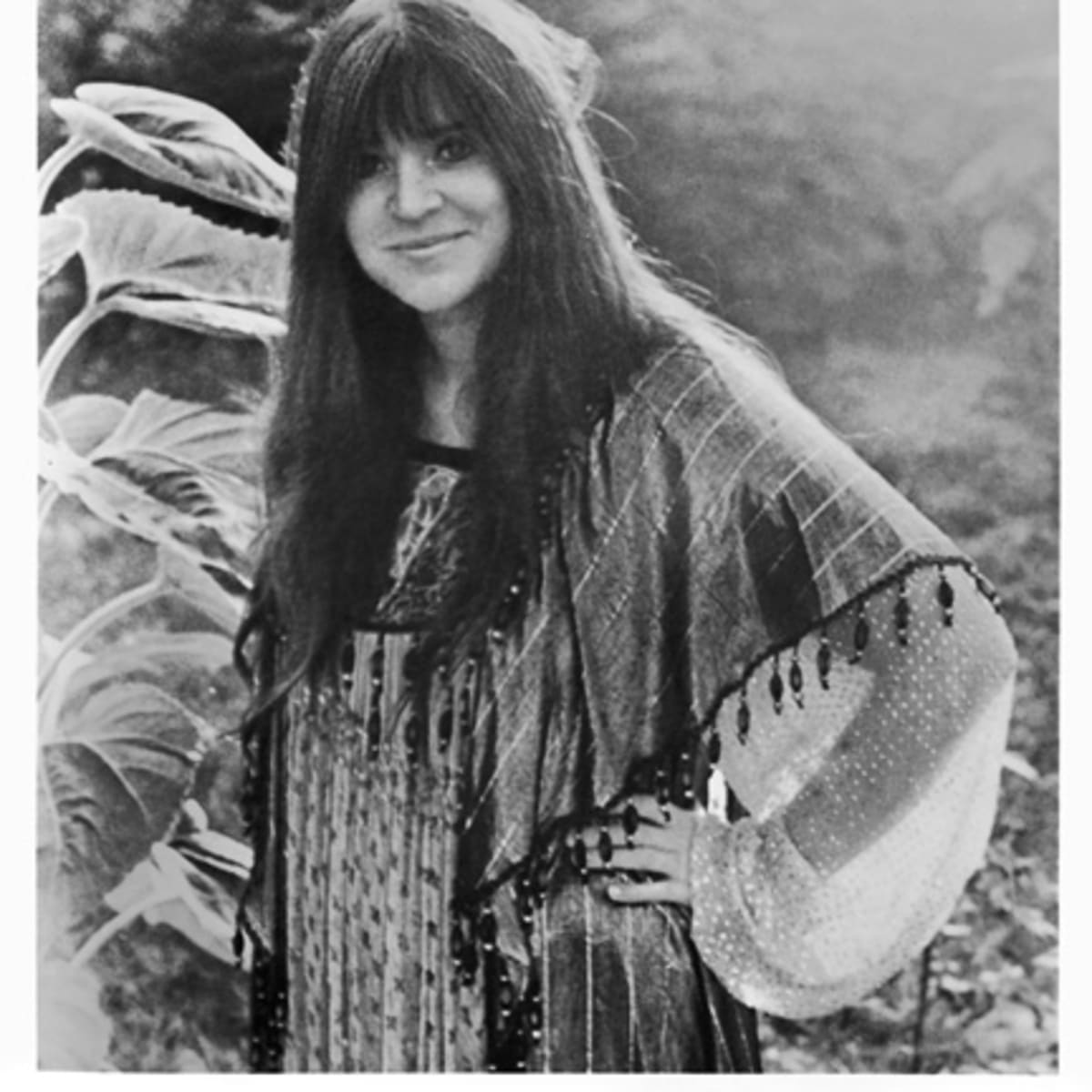 Melanie Safka Brand New Key