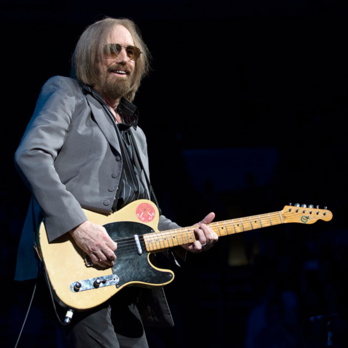 Tom online petty telecaster