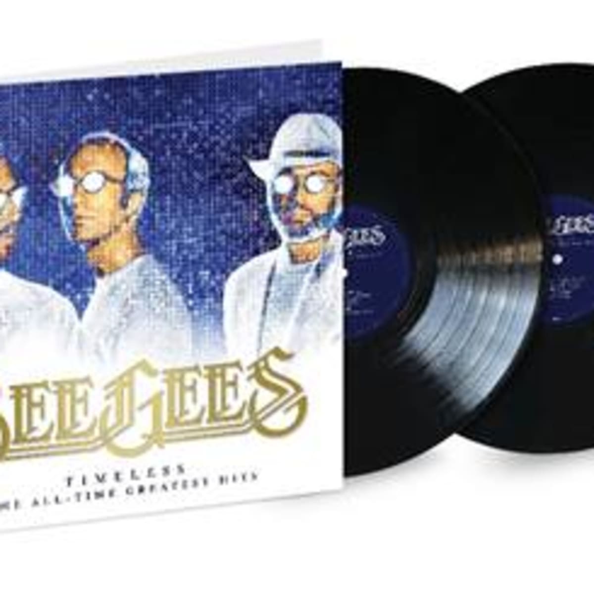 The Bee Gees 