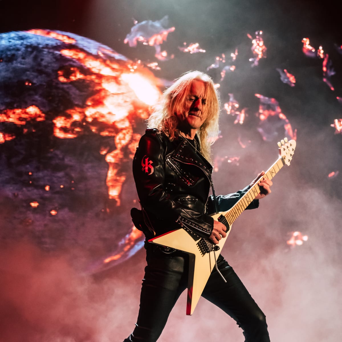 Kk downing cheap book review