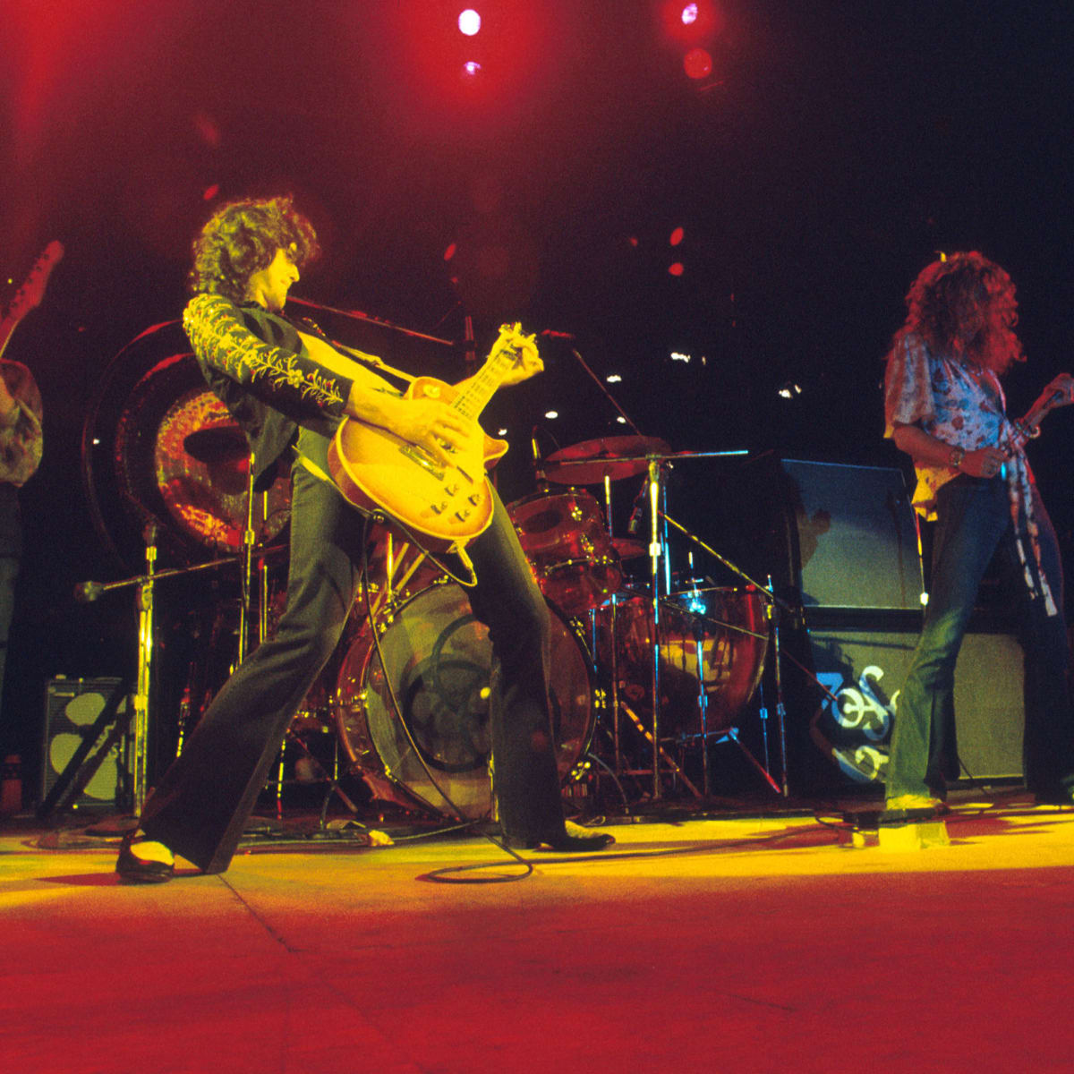 Top 20 songs by Led Zeppelin - Goldmine Magazine: Record