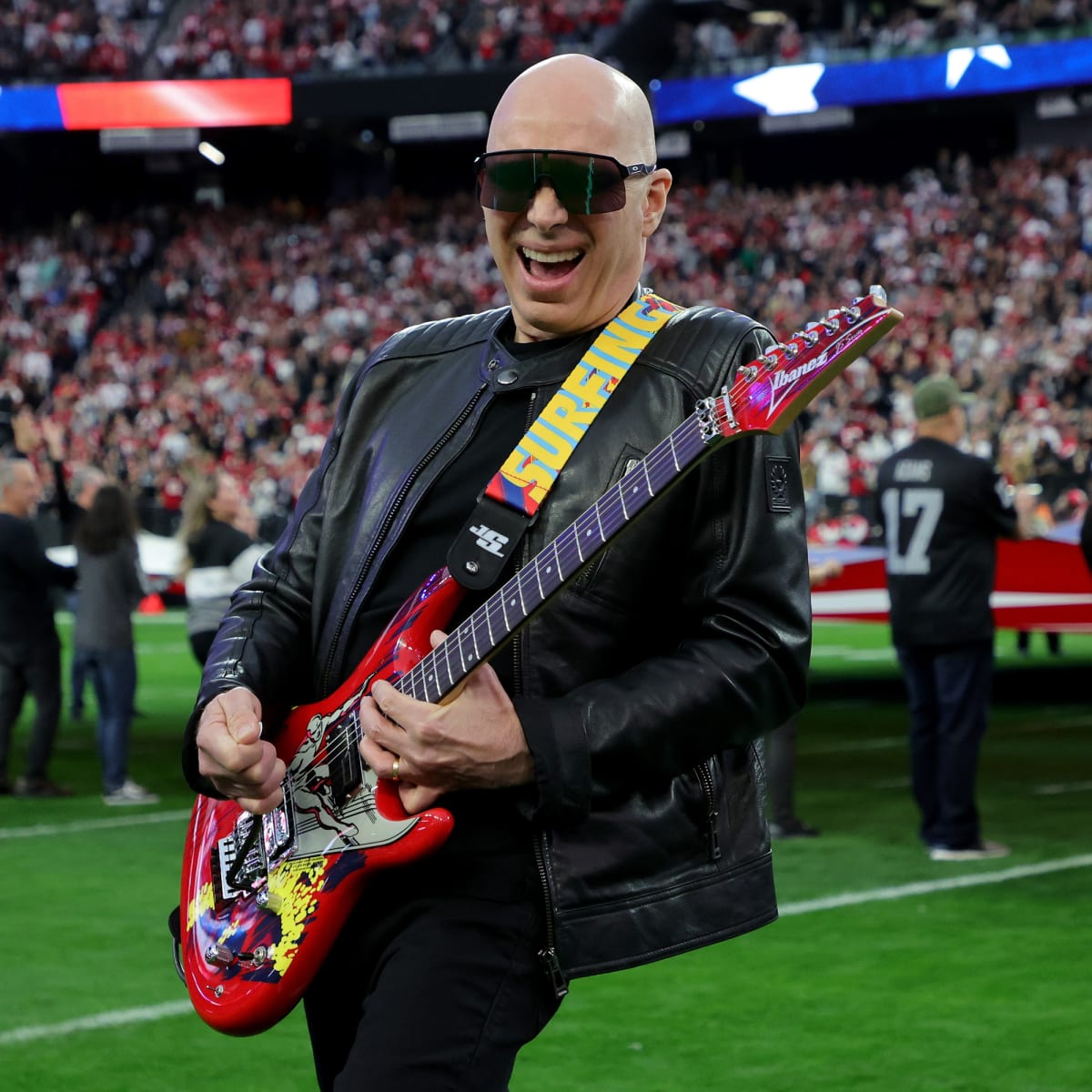 Joe satriani sunglasses deals