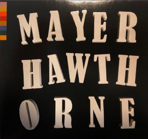 mayer Hawthorne