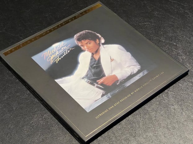 Full analysis on Mobile Fidelity's 40th Anniversary