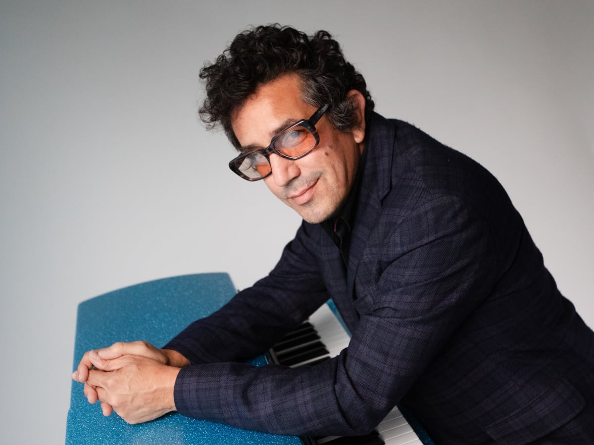 Website - A.J. Croce