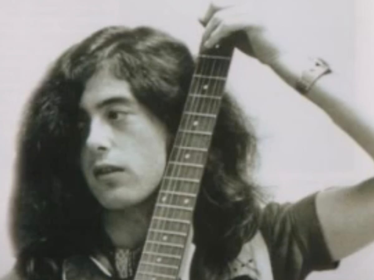 Five significant Jimmy Page sessions before Led Zeppelin - Goldmine Magazine: Collector & Music Memorabilia