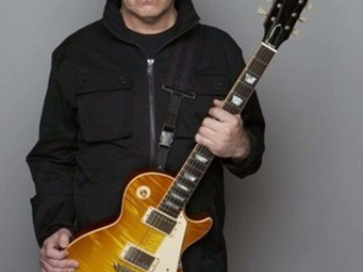 Gary Moore Has Got It Bad For The Blues Goldmine Magazine Record Collector Music Memorabilia Gary Moore Has Got It Bad For The Blues Goldmine Magazine Record Collector Music Memorabilia
