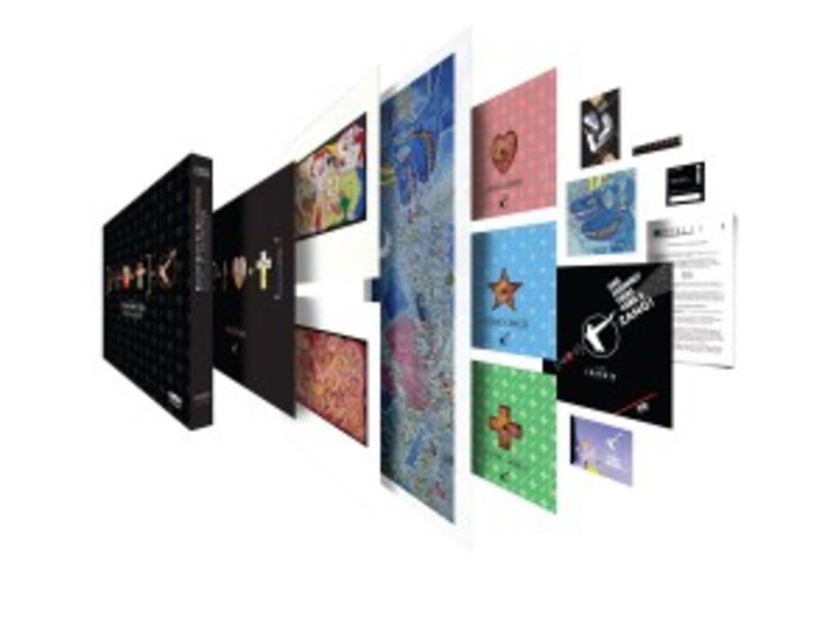 Welcome To Another Pleasuredome Frankie S Latest Box Is Sold Out Already Goldmine Magazine Record Collector Music Memorabilia