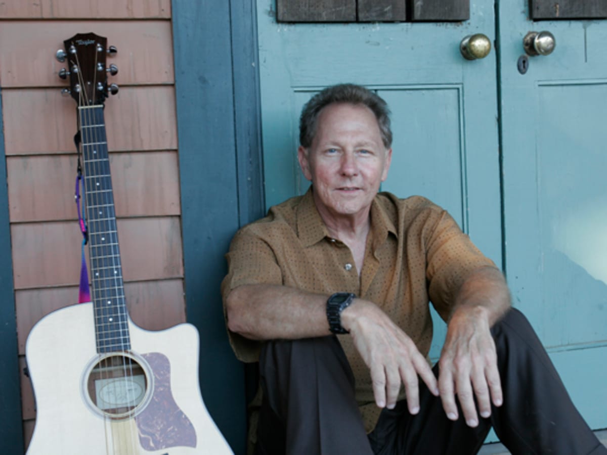 Bob Lind of 'Elusive Butterfly' fame is elusive no more - Goldmine Magazine: Record Collector & Music Memorabilia