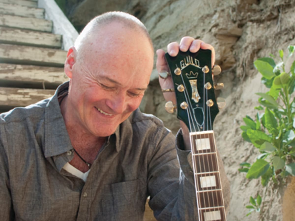 Actor Musician Creed Bratton Bounces Back Goldmine Magazine Record Collector Music Memorabilia